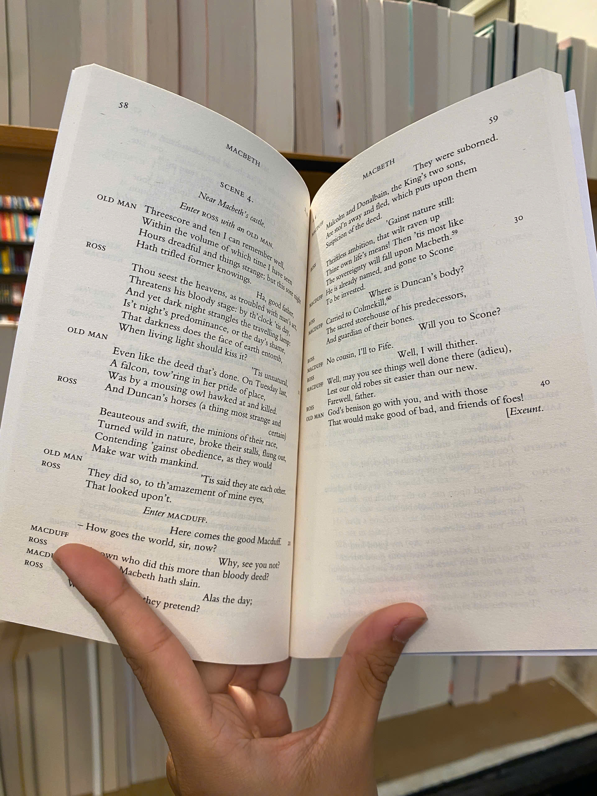 Sách - Macbeth (Wordsworth Classics) by William Shakespeare | English Book - Sách nhập khẩu