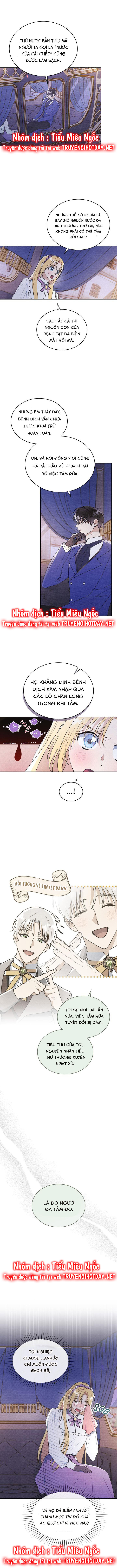 chúng ta cùng nhau tắm nhé? chapter 21 4