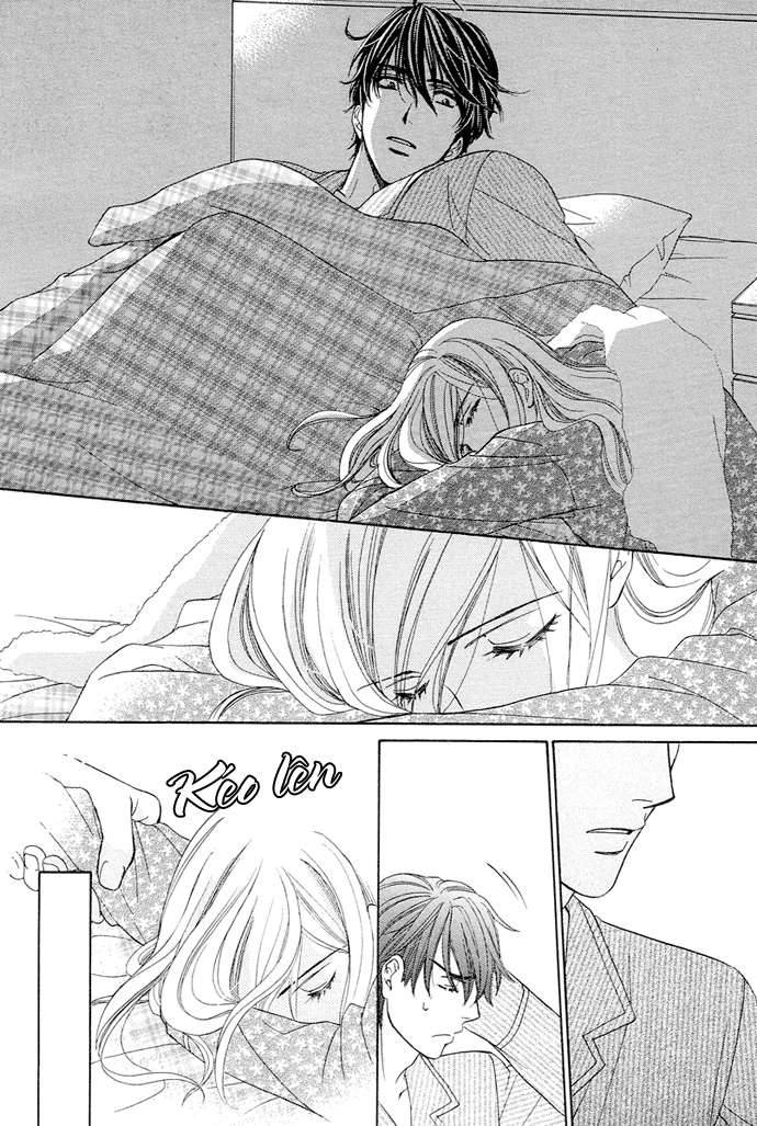 hapi mari chapter 9 32