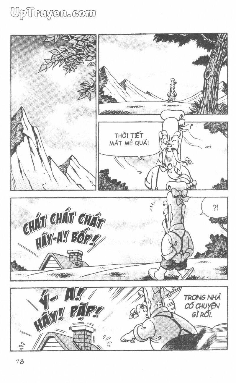 đội quân nhí nhố chapter 35 81