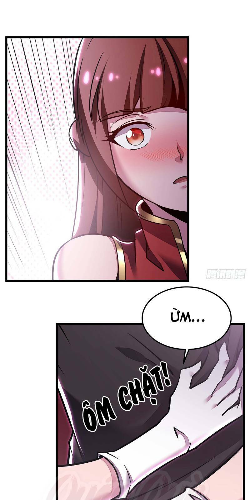 bất tử thần vương tu liên tục chapter 46 35