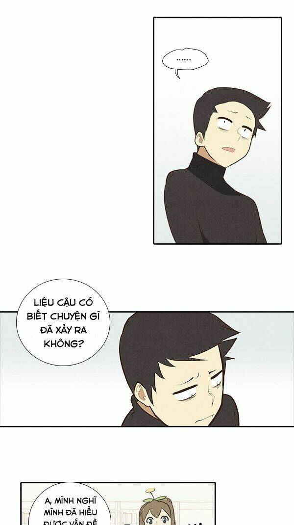 how to open a triangular riceball chapter 11 31