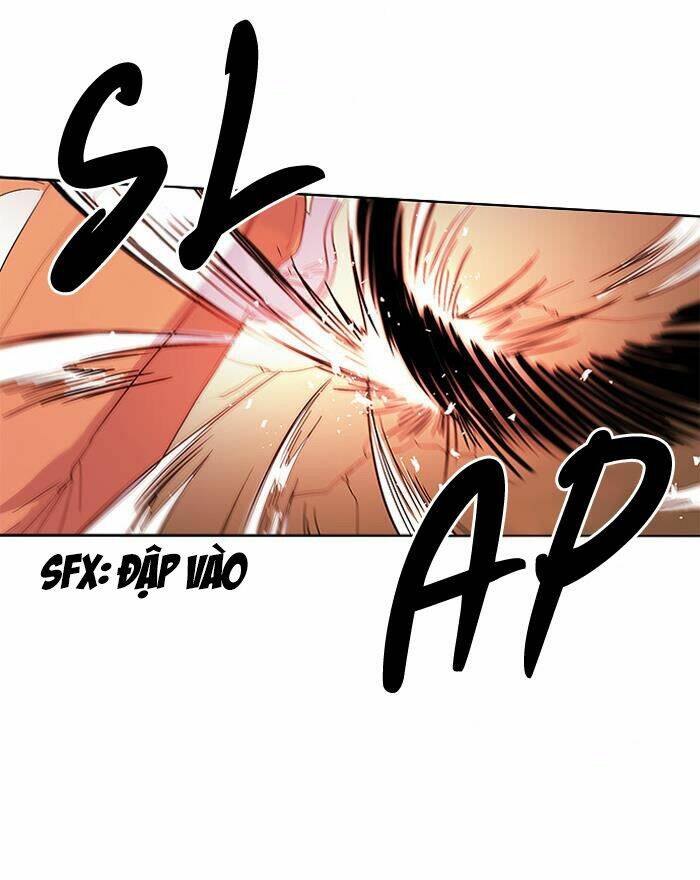 oh! cô nàng oh yesu chapter 30 20