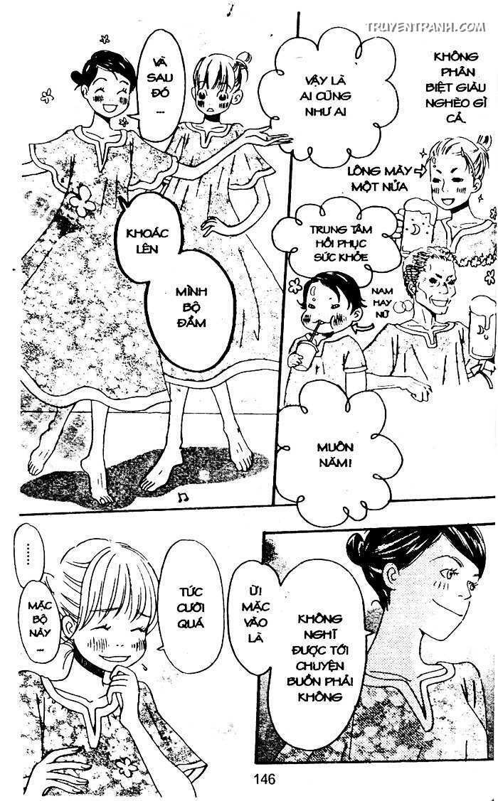 tình yêu và cuộc sống chapter 52 14