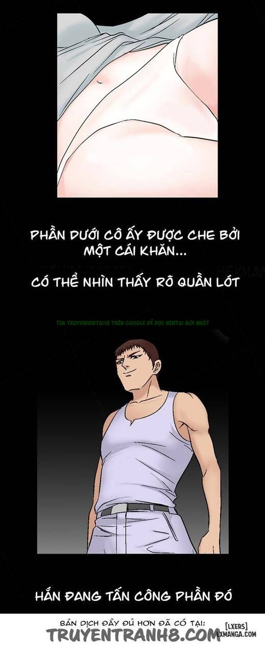 mùi vị của đôi bàn tay chapter 45 42