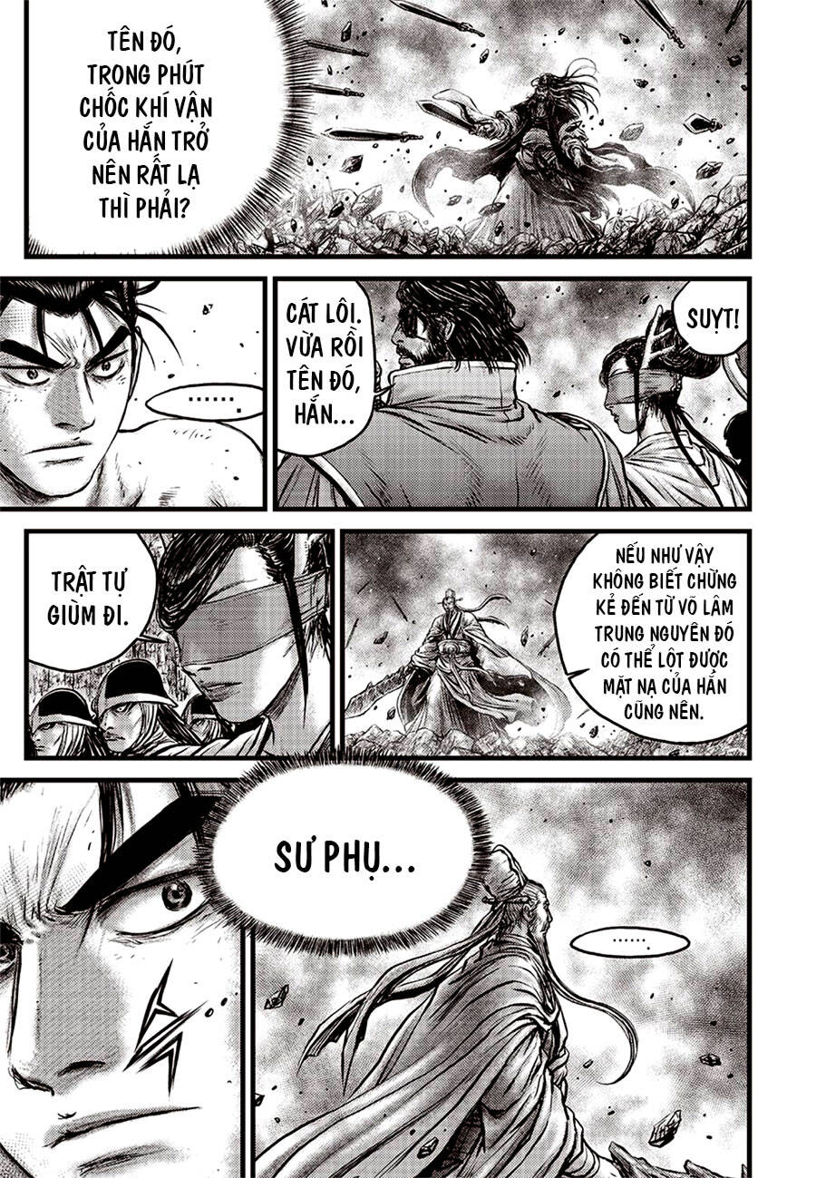 hiệp khách giang hồ m chapter 643 6