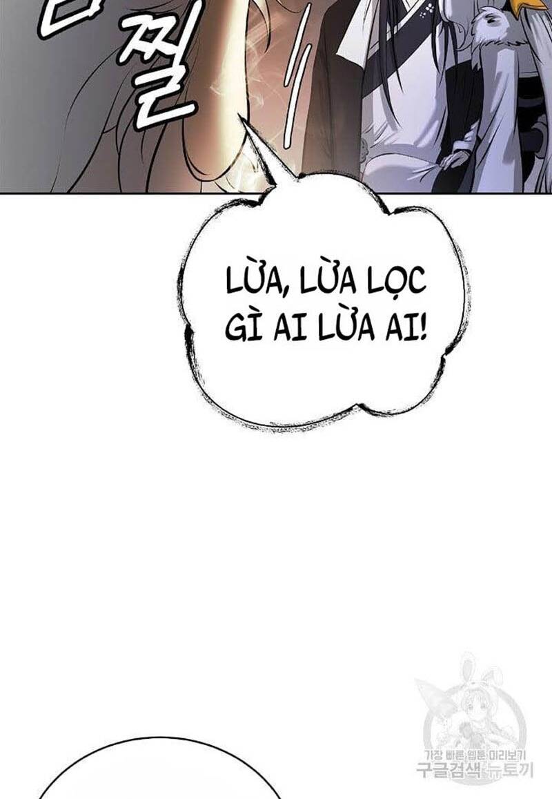 xuyên không thành hổ chapter 96 16