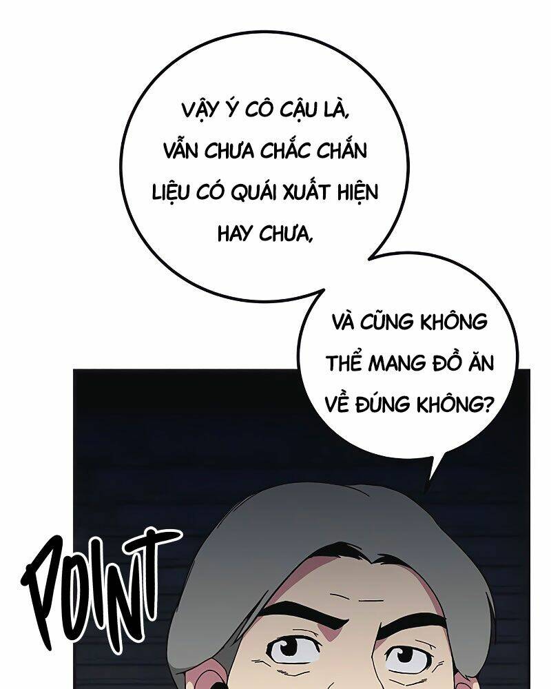 đấng cứu thế được chọn lựa chapter 16 18