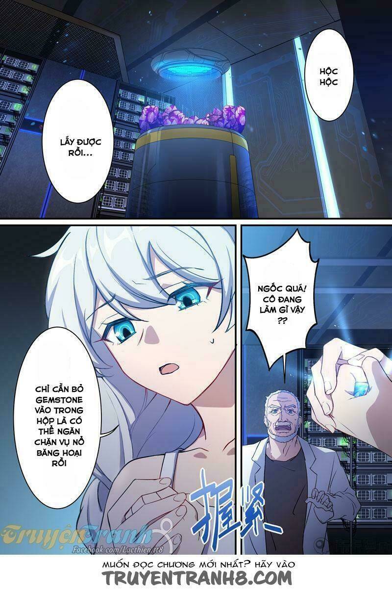 băng hoại 3rd chapter 67 3