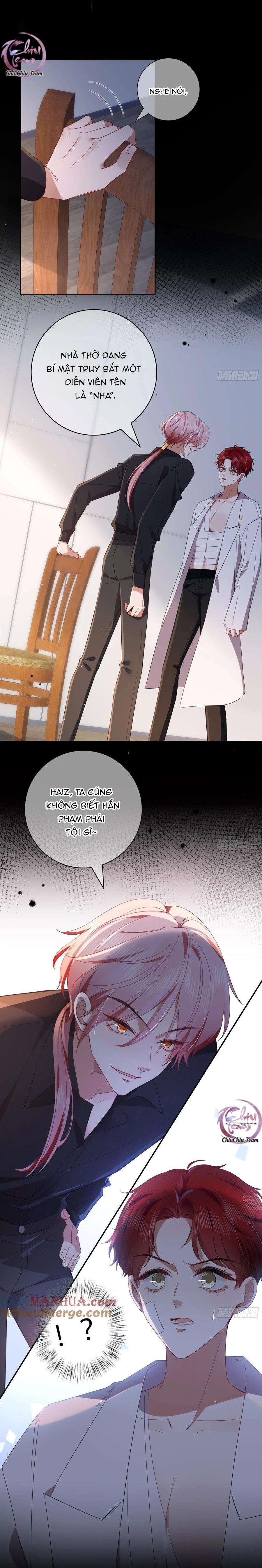 điếm nhiễm (hoen ố) chapter 26 18