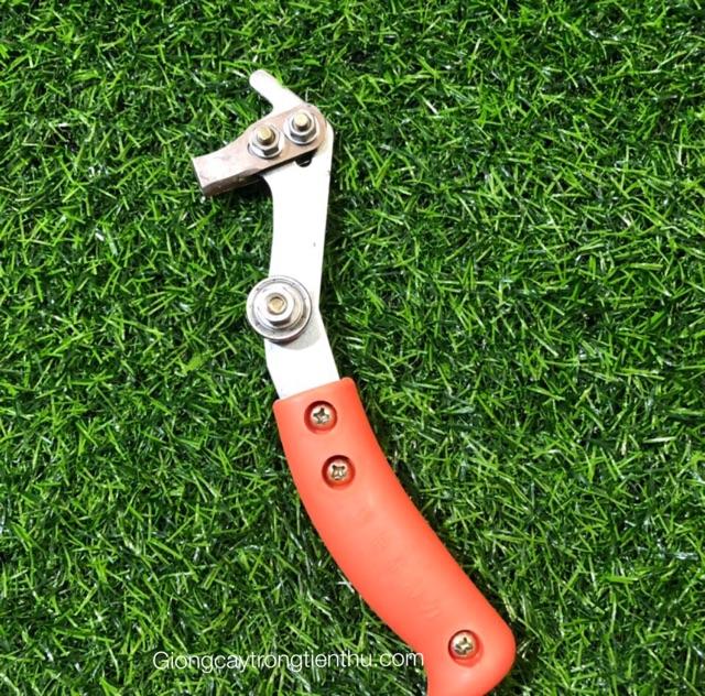 DỤNG CỤ KHOANH VỎ CÂY CHUYÊN DỤNG TT303