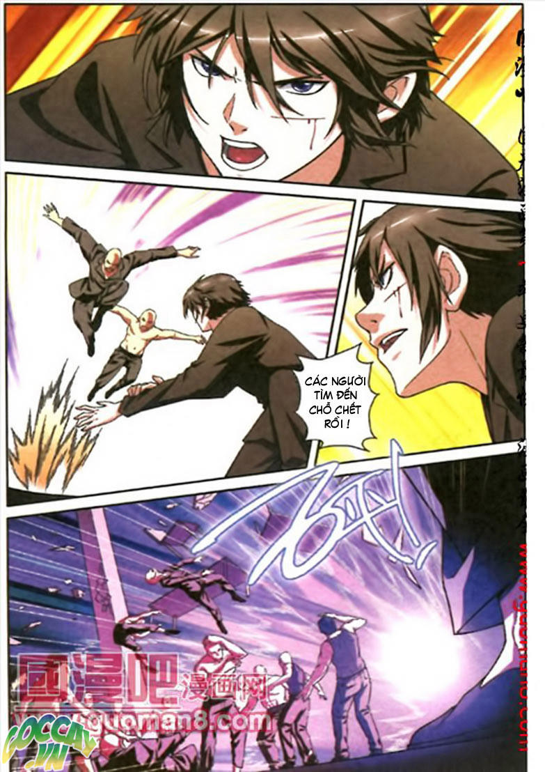 thôn phệ nhân gian chapter 8 17