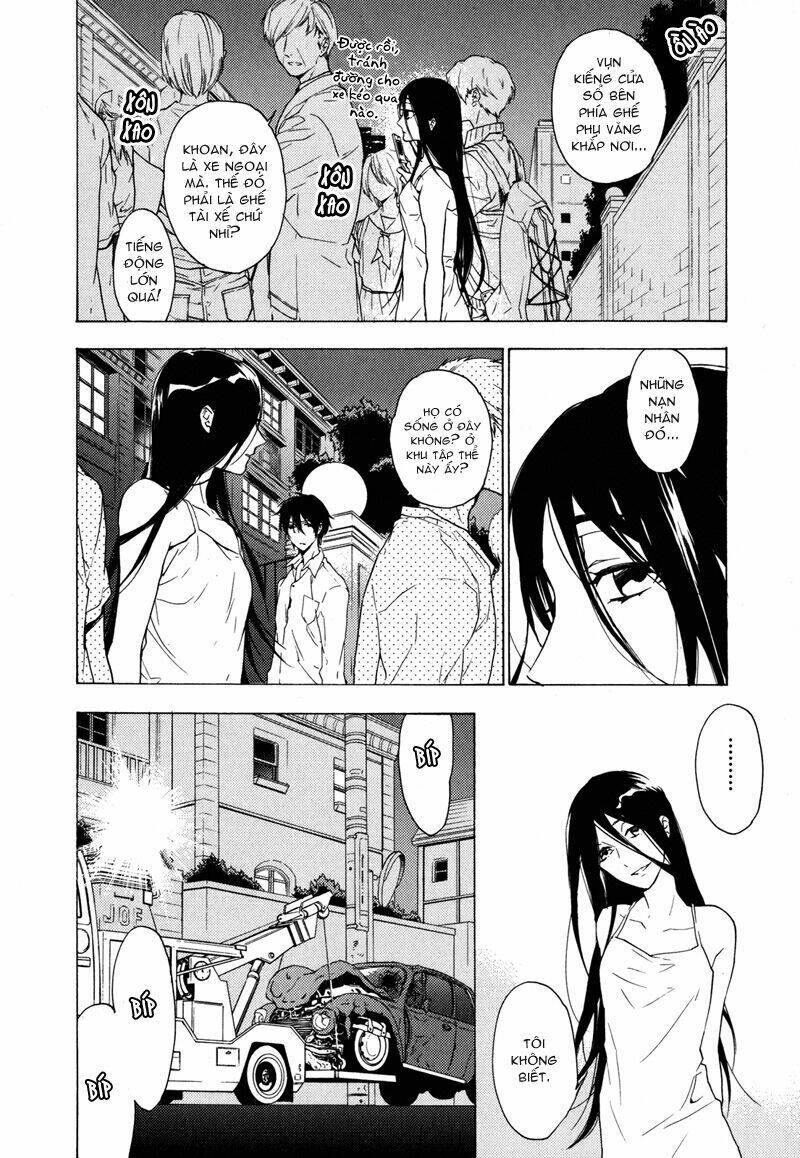 birdcage manor chapter 11 33