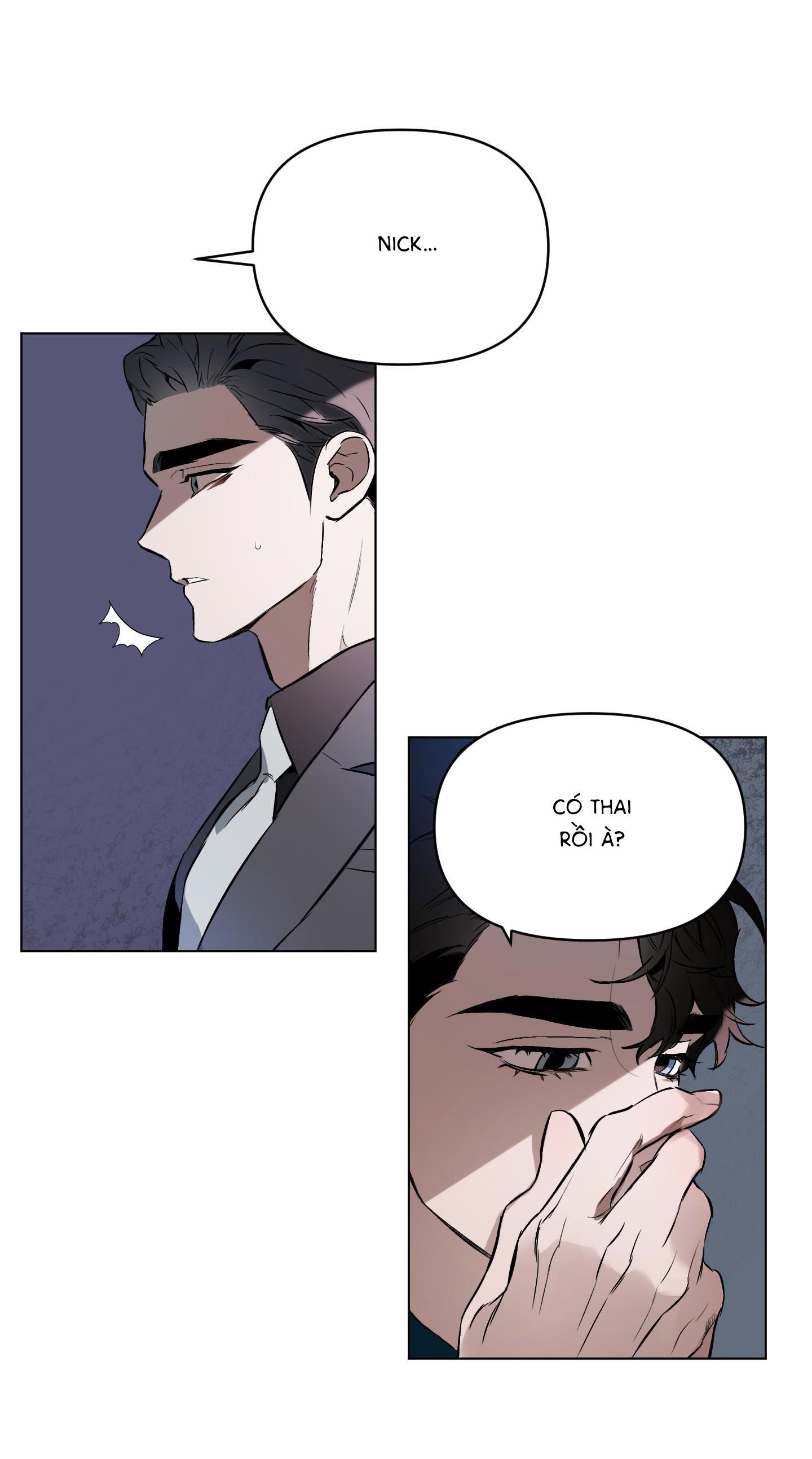 định tên mối quan hệ chapter 23 13