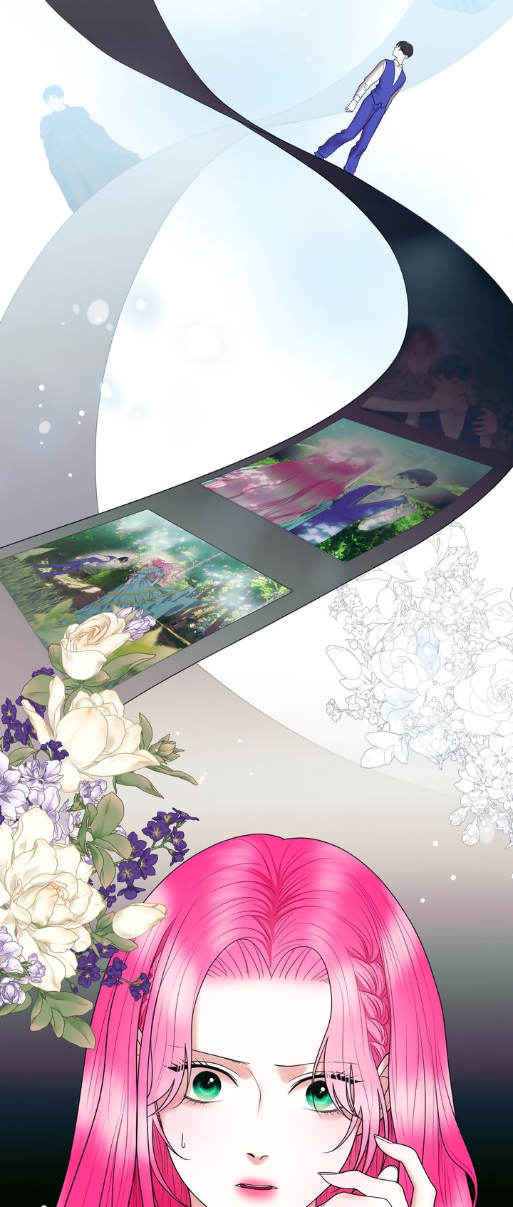 hợp đồng hôn nhân với người chồng thứ 2 của tôi chapter 45 2