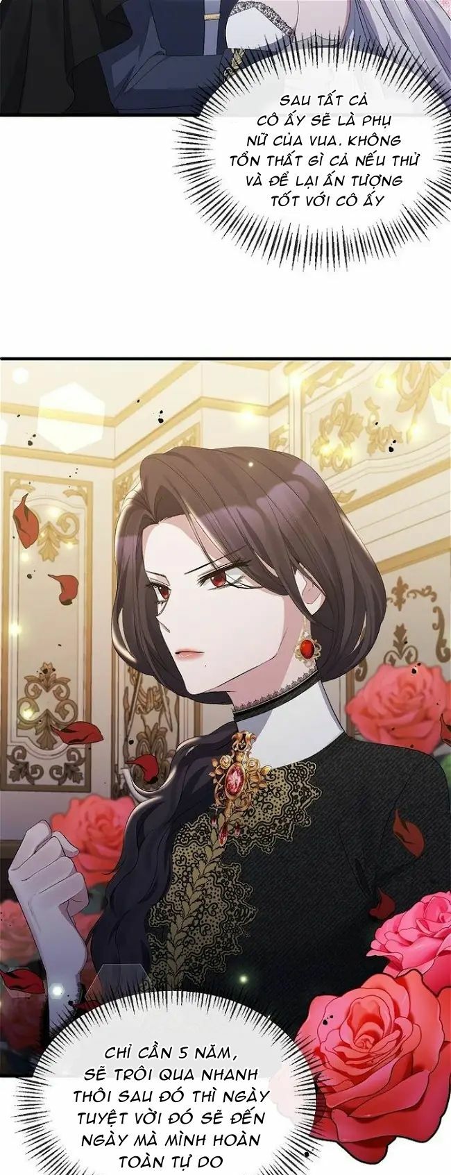 nữ công tước phương bắc là một nhân vật phản diện chapter 14 48