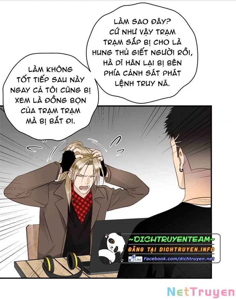 Tiên Sinh Nói Dối chapter 70