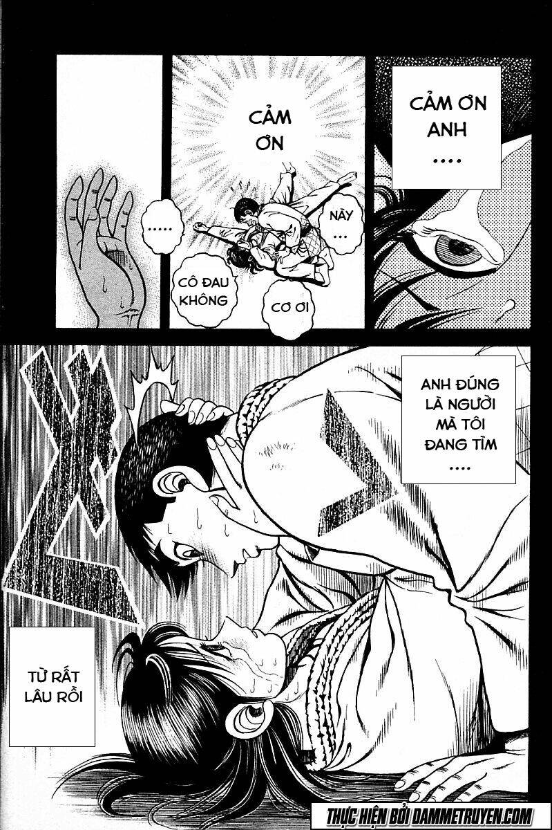 shin kotaro makaritoru! juudouhen chapter 196 12