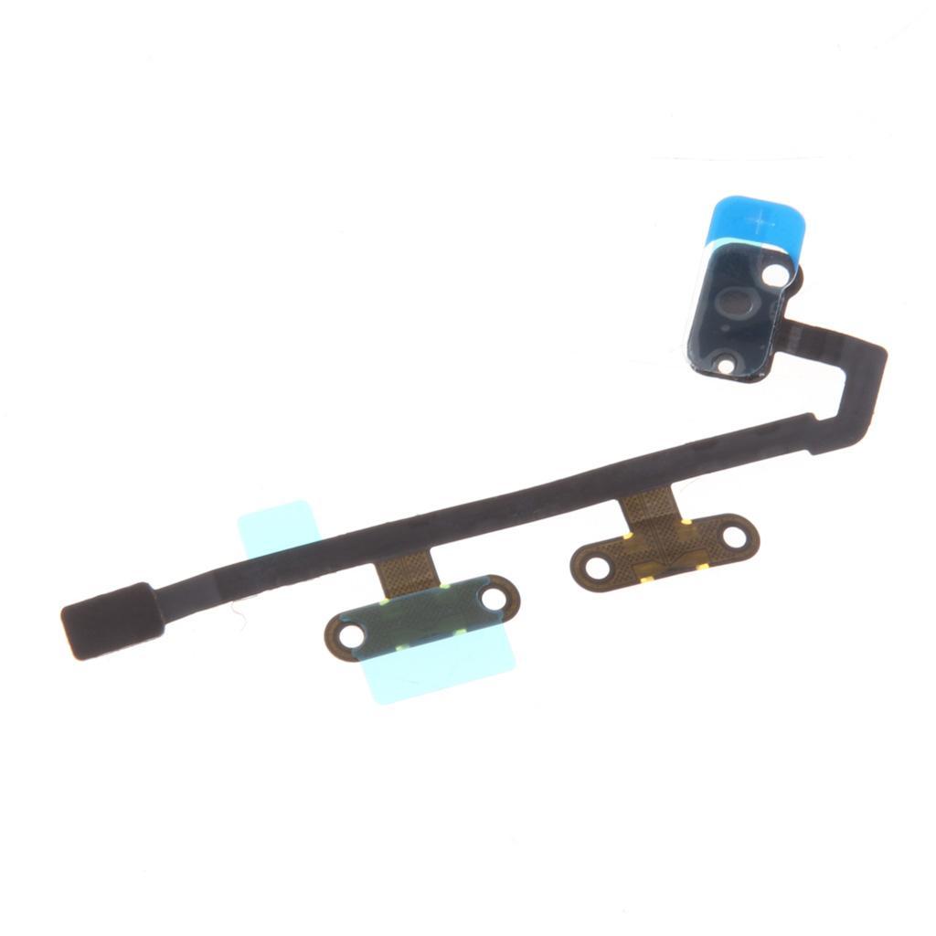 Replacement Power on off Volume Switch Flex Cable for Apple iPad 6 and Air 2