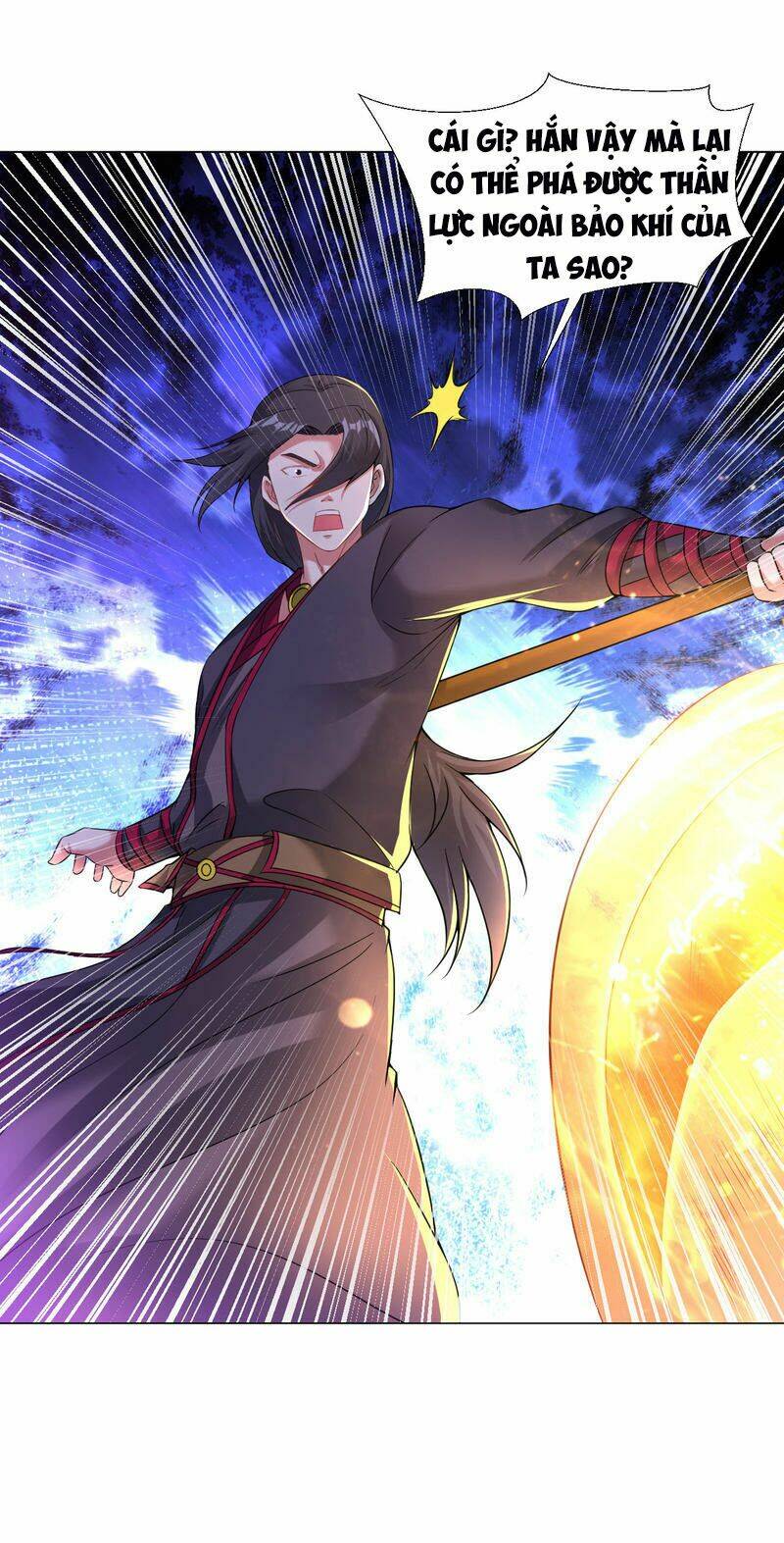 đạo ấn chapter 64 33