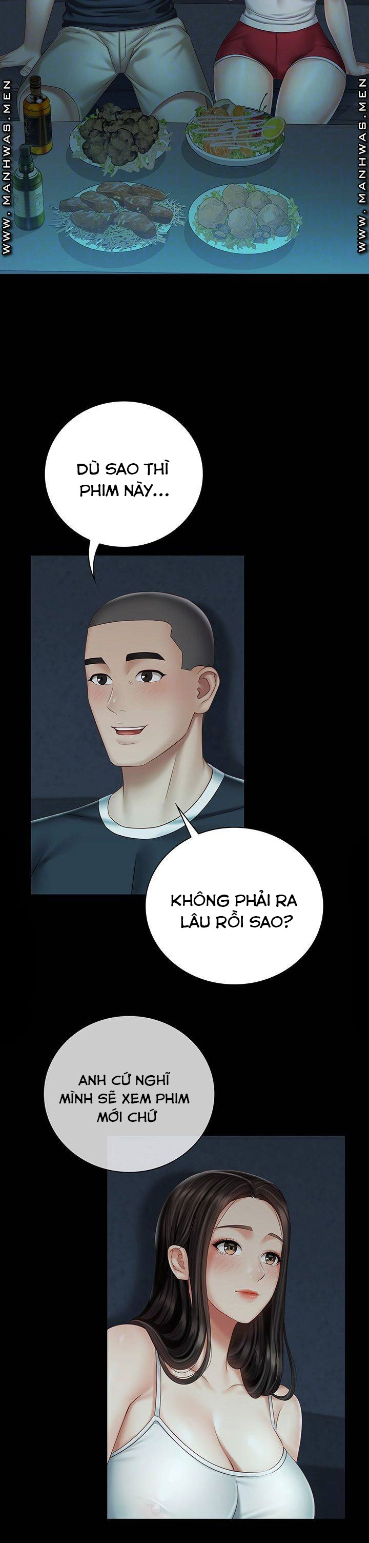sứ mệnh người anh chapter 58 6