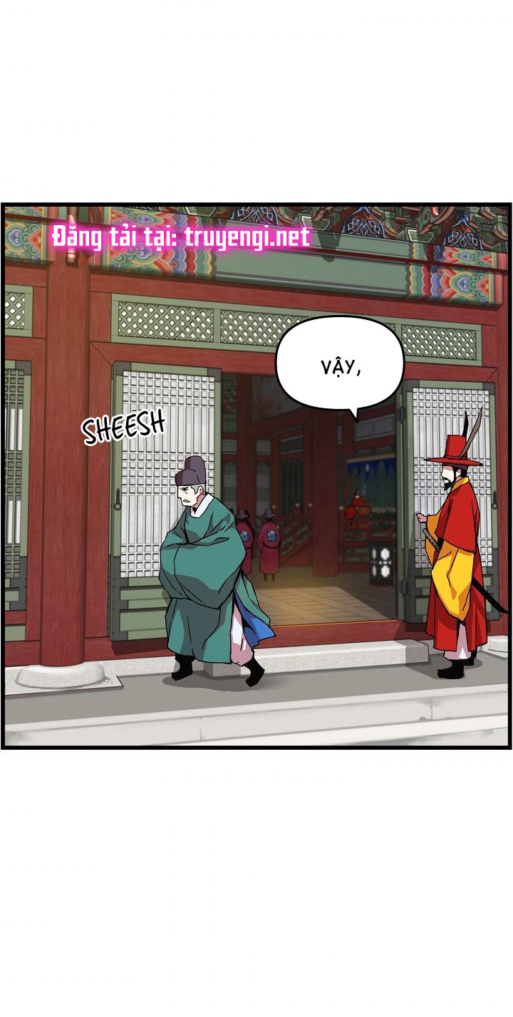 tôi sẽ sống như một hoàng tử chapter 19 30