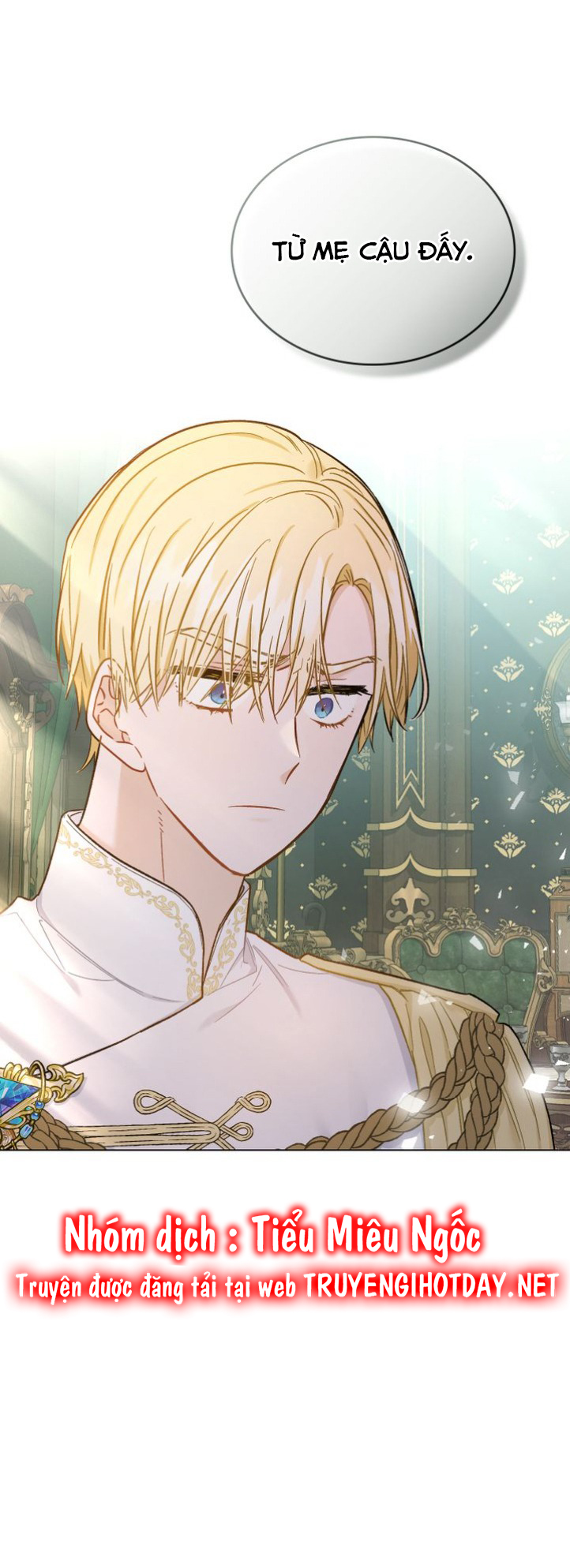 hải tặc thượng lưu chapter 3 15