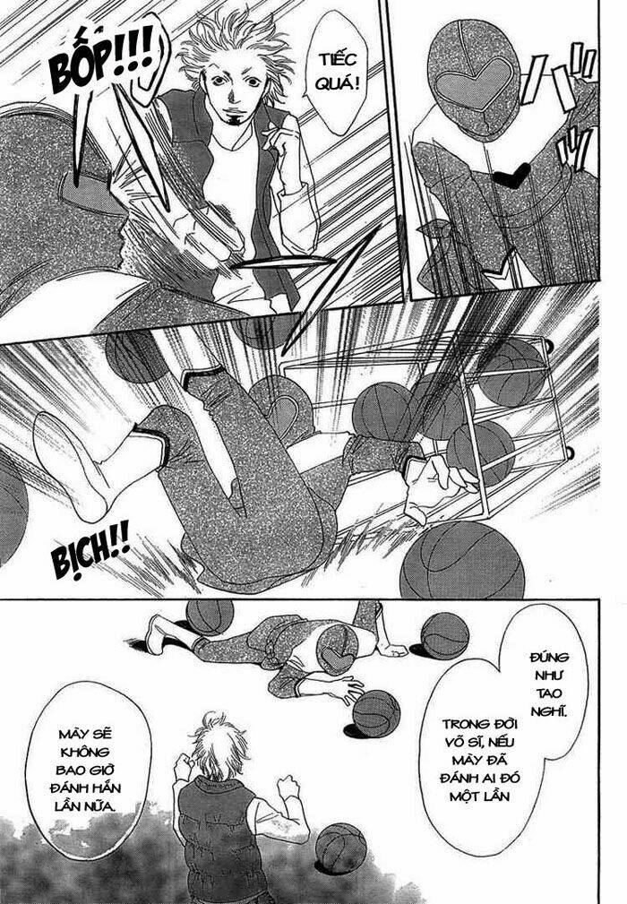 matsuri special chapter 5 22