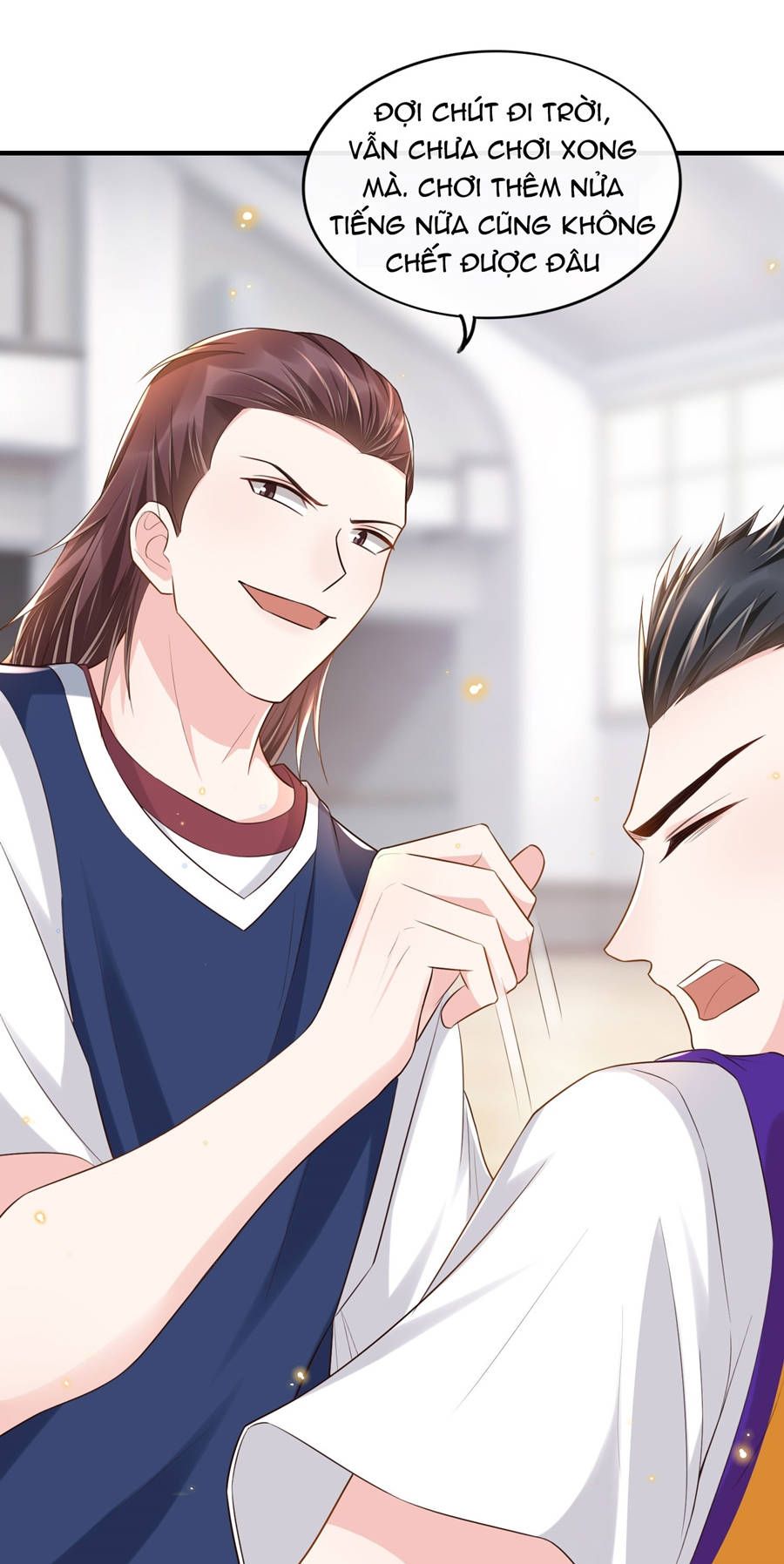 ngọt không ngừng nghỉ chapter 7 10