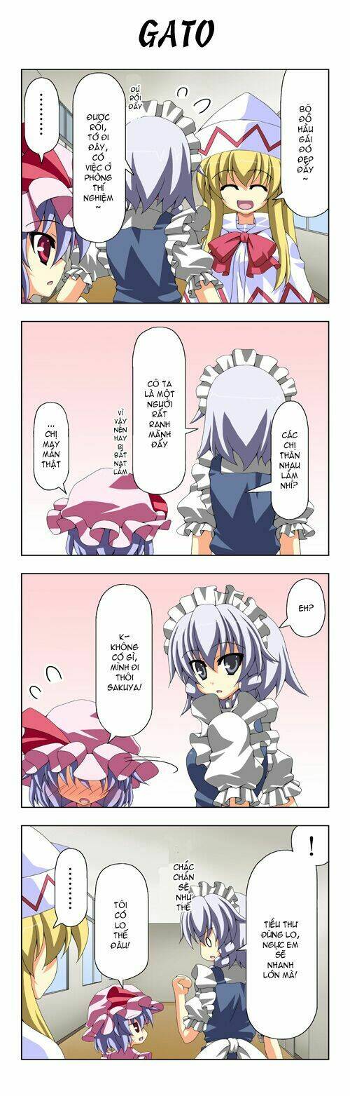 touhou - shiki's house chapter 7 5