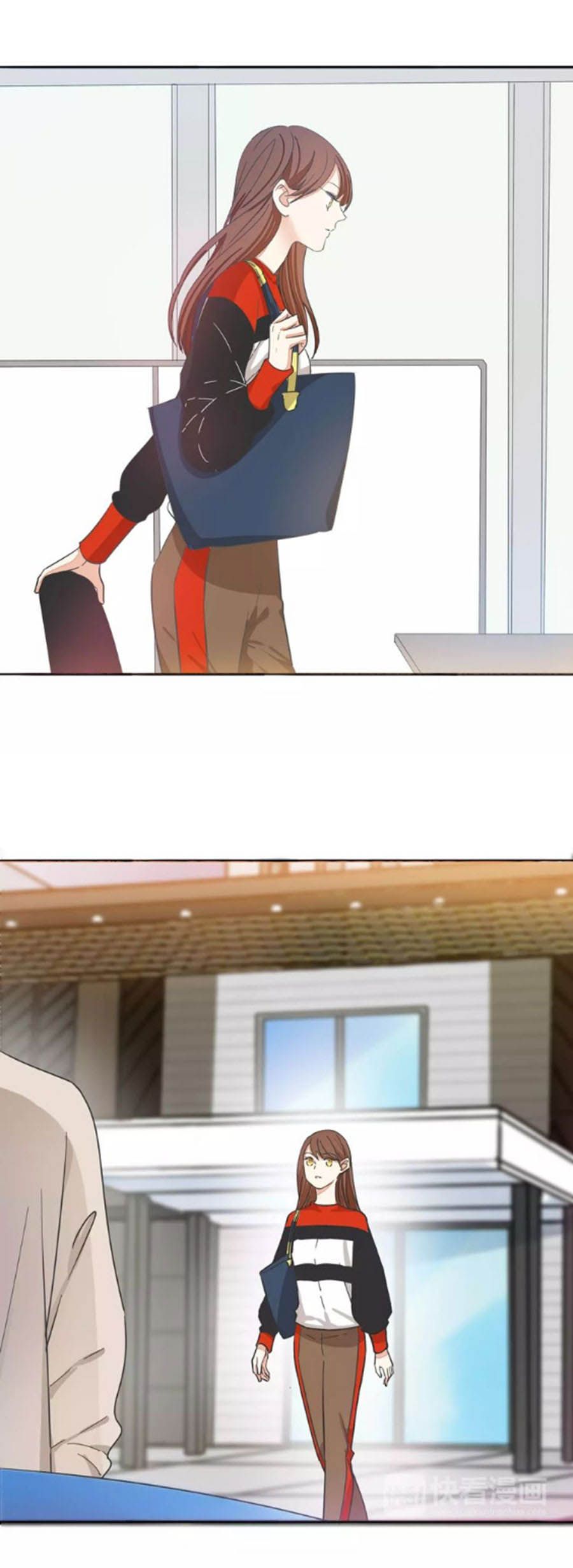 mùi hương lãng mạn chapter 35 2