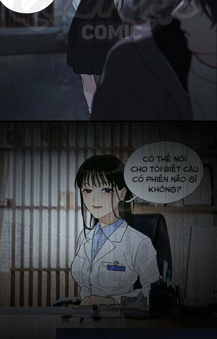 thần trạch chapter 13 19