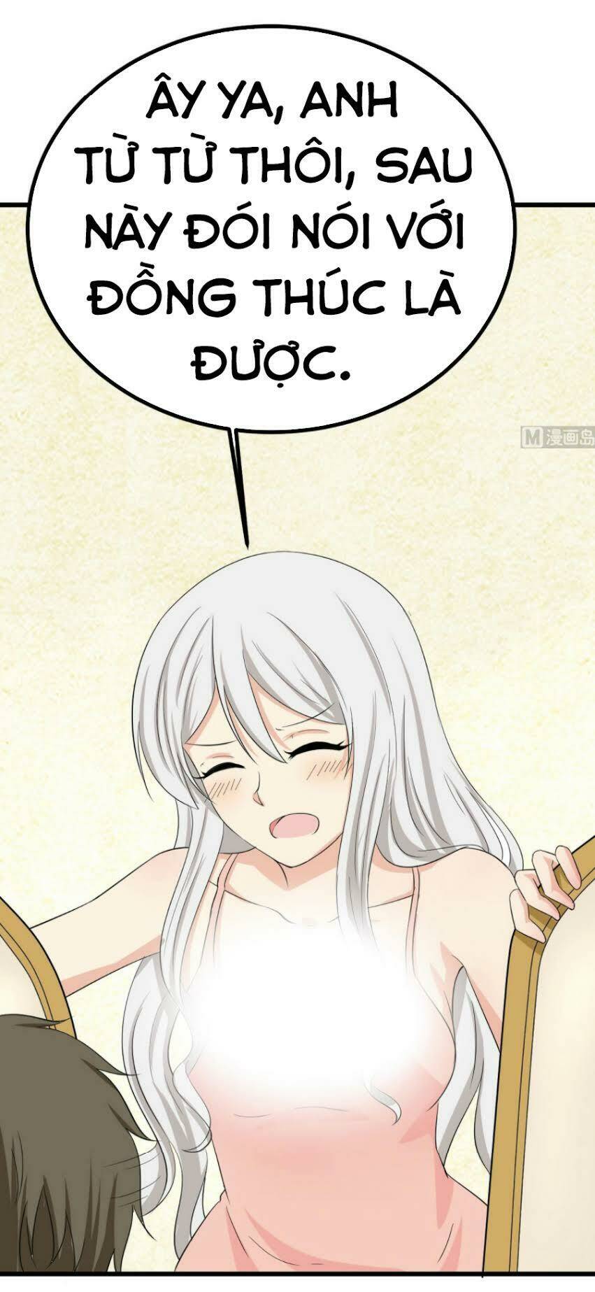 hắn là long ngạo thiên chapter 38 5