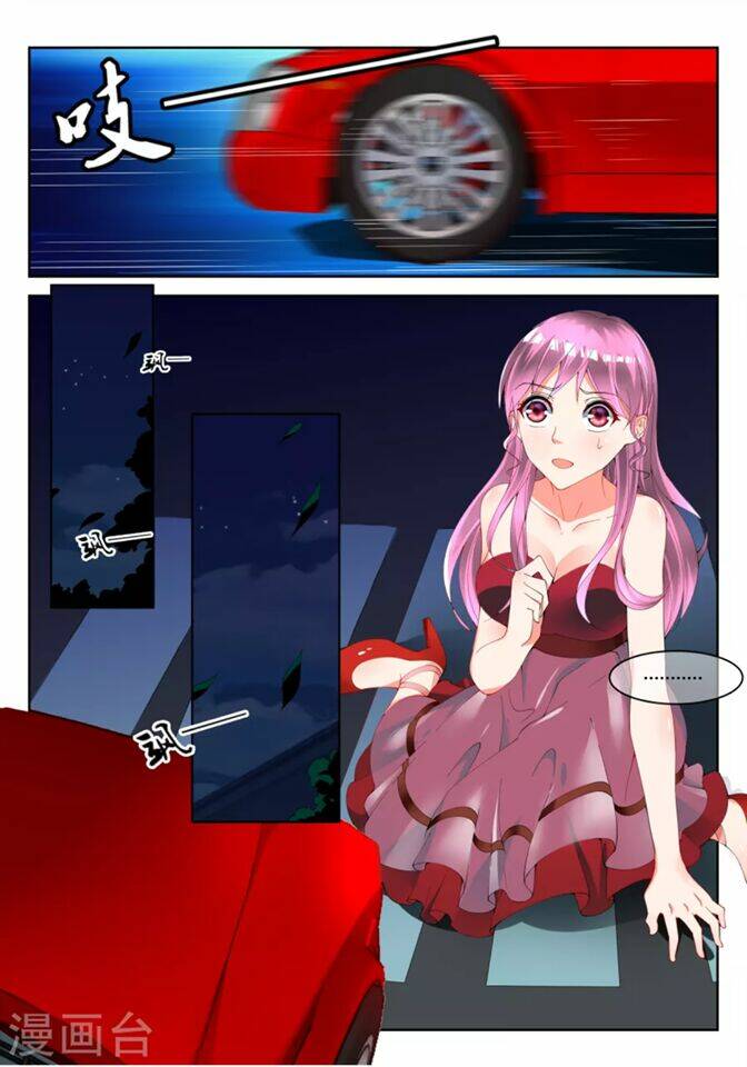 tiểu thư tái xuất chapter 1 19