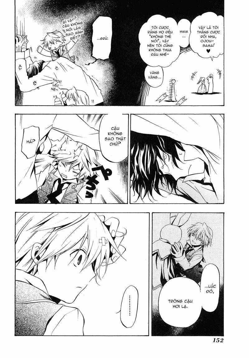 pandora hearts chapter 9 8