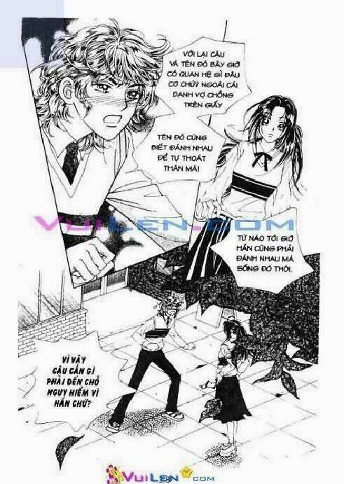 nhật ký tân hôn chapter 3 37