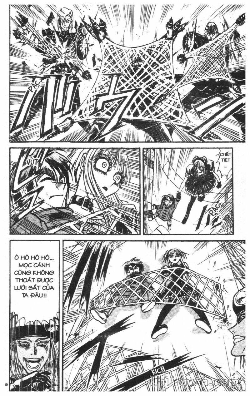 karakuri circus - gánh xiếc quái dị chapter 39 112