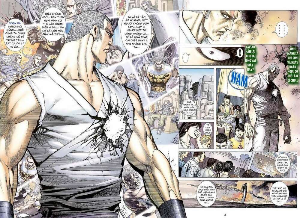 võ thần phượng hoàng chapter 72 7