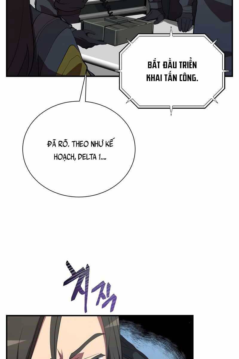 giả vờ làm kẻ vô dụng ở học đường chapter 47 3