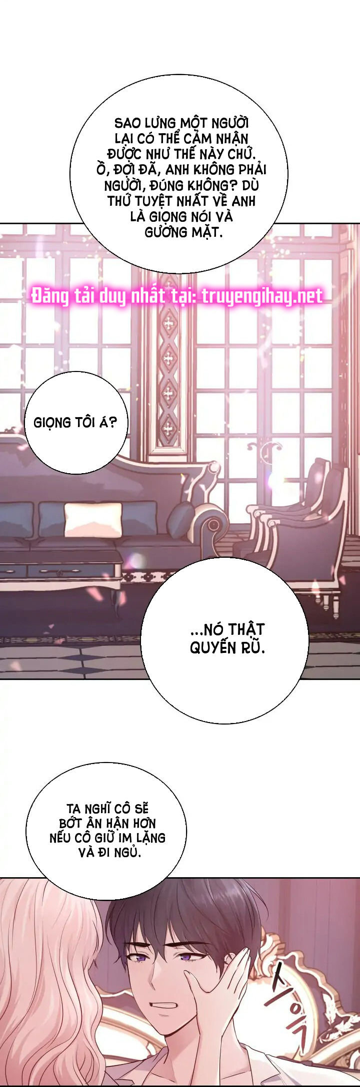 5500 sắc thái của quỷ vương chapter 6.2 8