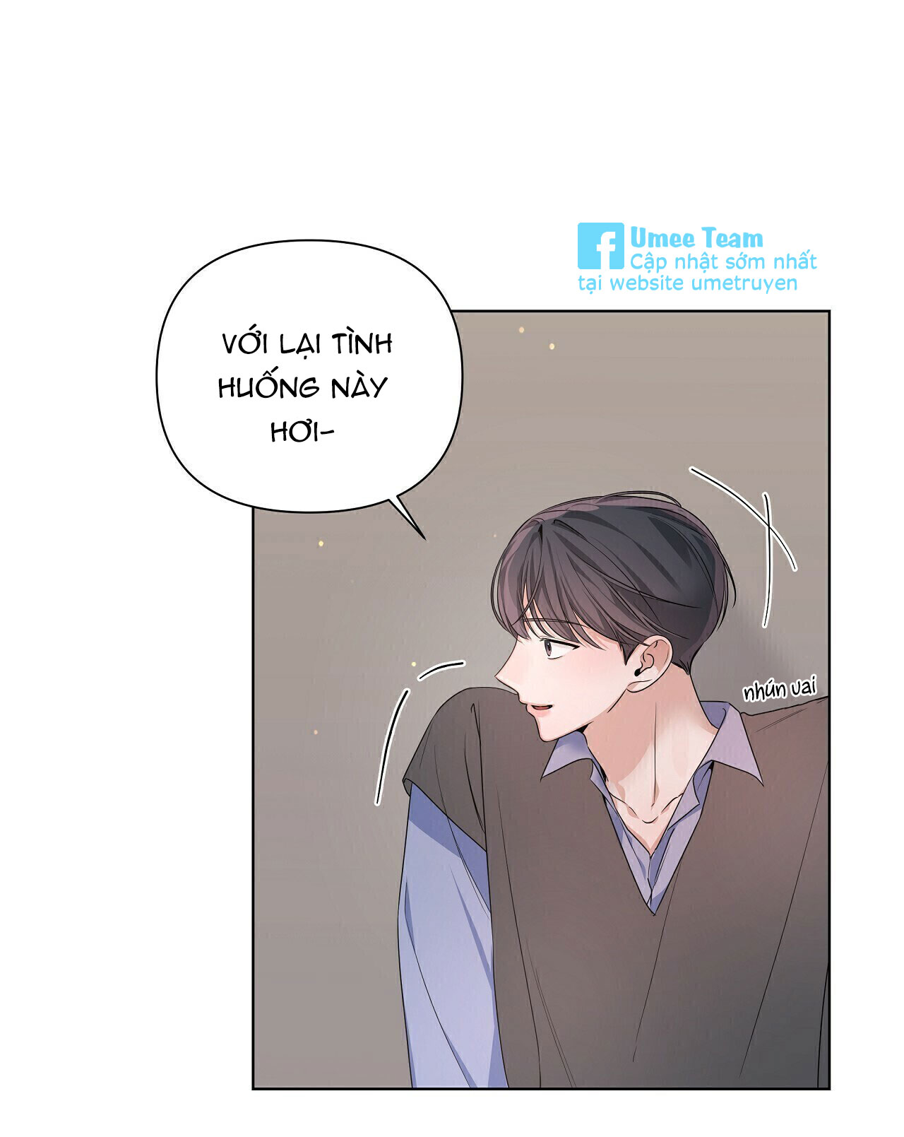 đừng bận tâm darling chapter 13 20