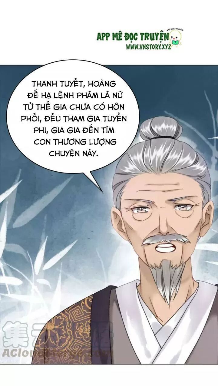 cực phẩm phế vật tiểu thư chapter 119 37