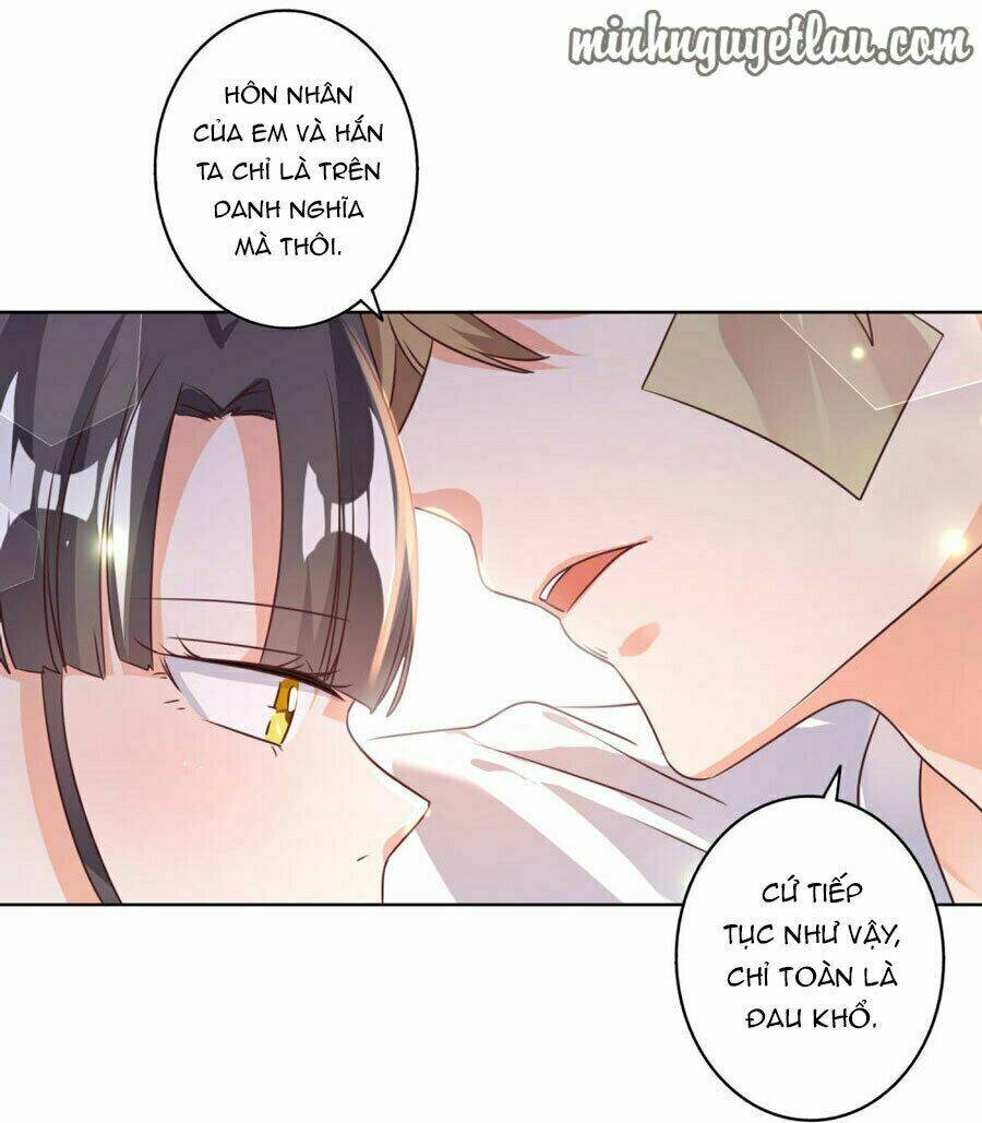 hôn nhân dục vọng: thiếu gia nhẹ một chút! chapter 78 17