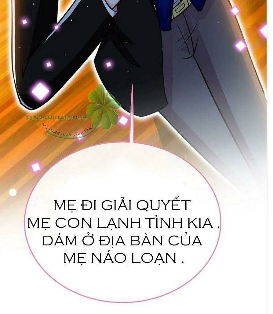 truy nã toàn cầu truy thê về sủng chapter 81.1 6