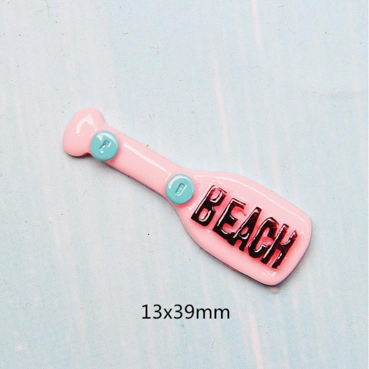HN * Các mẫu charm chủ đề sinh vật biển đại dương cho các bạn trang trí Jibbitz, kẹp tóc, vỏ điện thoại, DIY