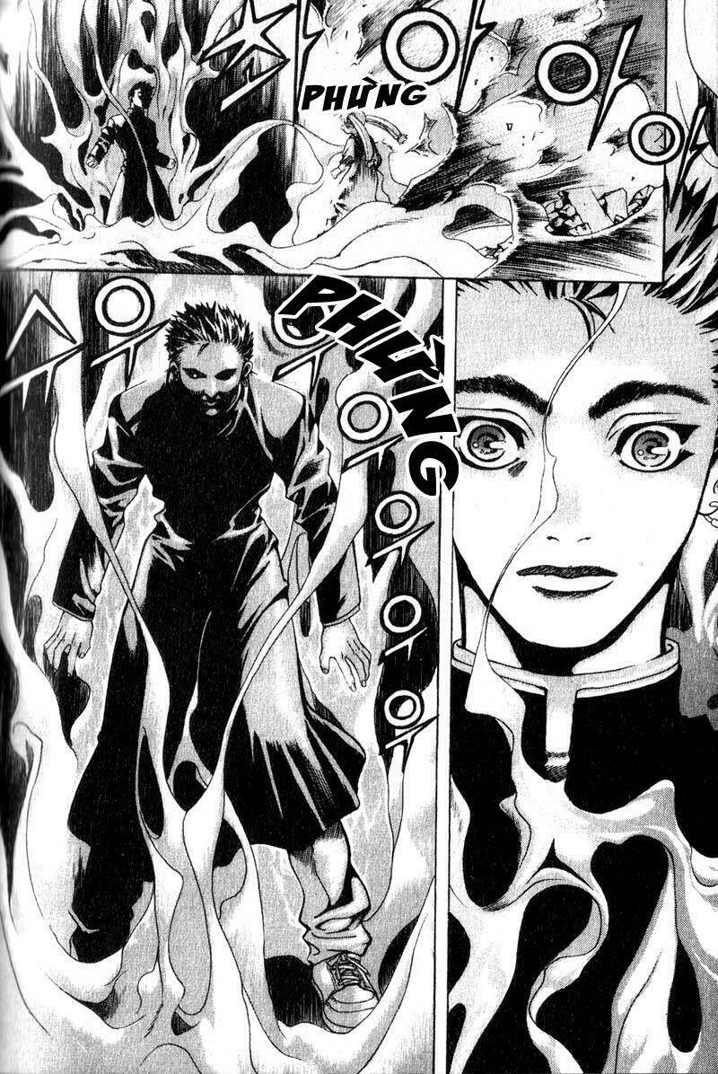 đảo địa ngục chapter 14 19