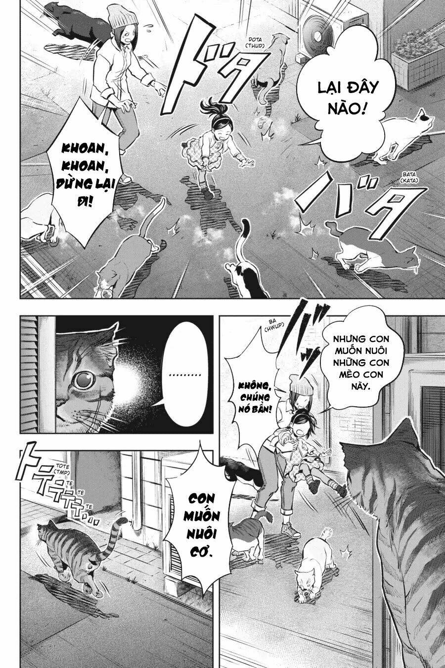 nyankees chapter 1 9