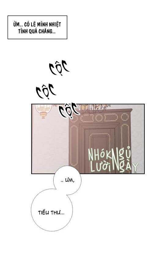 tiểu thư và những người hầu chapter 4 37