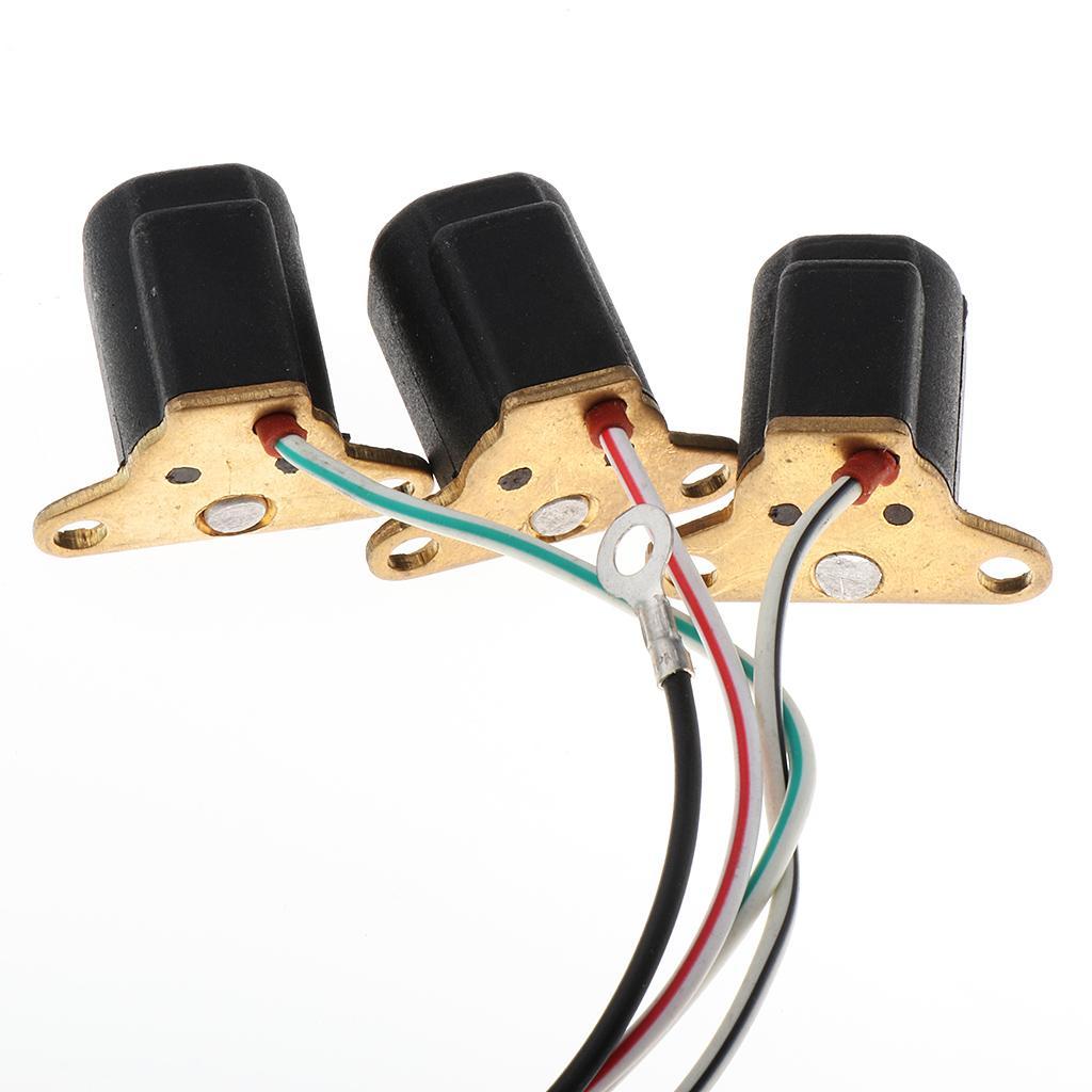 1 piece #6H2-85520-10-00 Outboard Engine Charging Kit For 60/70HP