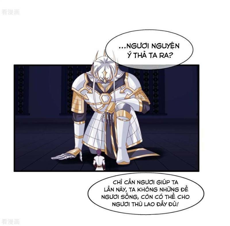 ta là ngọc hoàng đại đế chapter 74 9